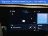 Thumbnail of 2024 Orange Pearl Hyundai KONA