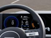 Thumbnail of 2025 Black Hyundai SONATA