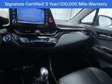 Thumbnail of 2022 Gray Toyota C-HR