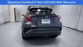 Thumbnail of 2022 Gray Toyota C-HR