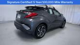 Thumbnail of 2022 Gray Toyota C-HR