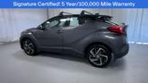 Thumbnail of 2022 Gray Toyota C-HR
