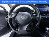 Thumbnail of 2022 Gray Toyota C-HR