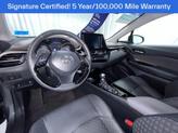 Thumbnail of 2022 Gray Toyota C-HR