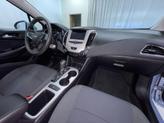 Thumbnail of 2017 Arctic Blue Metallic Chevrolet Cruze