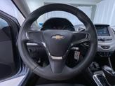 Thumbnail of 2017 Arctic Blue Metallic Chevrolet Cruze