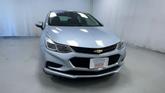 Thumbnail of 2017 Arctic Blue Metallic Chevrolet Cruze