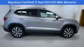 Thumbnail of 2023 Pyrite Silver Metallic Volkswagen Taos