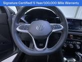 Thumbnail of 2023 Pyrite Silver Metallic Volkswagen Taos