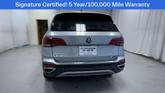 Thumbnail of 2023 Pyrite Silver Metallic Volkswagen Taos