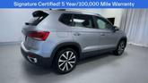 Thumbnail of 2023 Pyrite Silver Metallic Volkswagen Taos