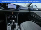 Thumbnail of 2023 Pyrite Silver Metallic Volkswagen Taos