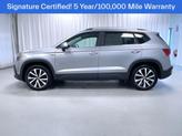Thumbnail of 2023 Pyrite Silver Metallic Volkswagen Taos