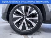 Thumbnail of 2023 Pyrite Silver Metallic Volkswagen Taos