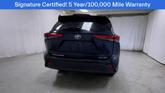 Thumbnail of 2022 Blue Toyota Highlander