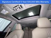 Thumbnail of 2022 Blue Toyota Highlander