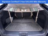 Thumbnail of 2022 Blue Toyota Highlander