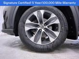 Thumbnail of 2022 Blue Toyota Highlander