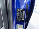 Thumbnail of 2025 Intense Blue Hyundai ELANTRA