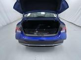 Thumbnail of 2025 Intense Blue Hyundai ELANTRA