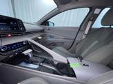 Thumbnail of 2025 Intense Blue Hyundai ELANTRA