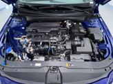 Thumbnail of 2025 Intense Blue Hyundai ELANTRA