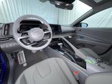 Thumbnail of 2025 Intense Blue Hyundai ELANTRA