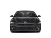 Thumbnail of 2025 Intense Blue Hyundai ELANTRA