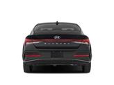 Thumbnail of 2025 Intense Blue Hyundai ELANTRA