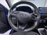 Thumbnail of 2022 Intense Blue Hyundai VENUE