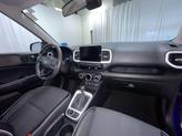 Thumbnail of 2022 Intense Blue Hyundai VENUE