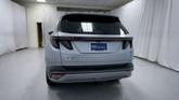 Thumbnail of 2025 Shimmering Silver Hyundai TUCSON