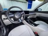 Thumbnail of 2025 Shimmering Silver Hyundai TUCSON