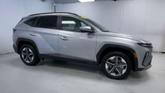 Thumbnail of 2025 Shimmering Silver Hyundai TUCSON