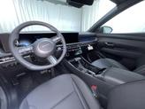 Thumbnail of 2025 Hampton Gray Hyundai TUCSON
