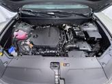 Thumbnail of 2025 Hampton Gray Hyundai TUCSON