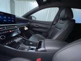 Thumbnail of 2025 Hampton Gray Hyundai TUCSON