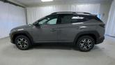 Thumbnail of 2025 Hampton Gray Hyundai TUCSON