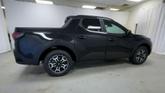 Thumbnail of 2025 Phantom Black Hyundai SANTA CRUZ