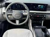 Thumbnail of 2025 Titanium Gray Hyundai TUCSON Plug-In Hybrid
