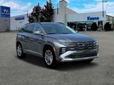 Thumbnail of 2025 Titanium Gray Hyundai TUCSON Plug-In Hybrid