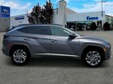 Thumbnail of 2025 Titanium Gray Hyundai TUCSON Plug-In Hybrid