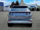 Thumbnail of 2025 Titanium Gray Hyundai TUCSON Plug-In Hybrid