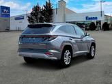 Thumbnail of 2025 Titanium Gray Hyundai TUCSON Plug-In Hybrid