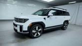 Thumbnail of 2025 White Hyundai SANTA FE HEV