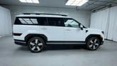 Thumbnail of 2025 White Hyundai SANTA FE HEV
