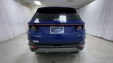 Thumbnail of 2024 Intense Blue Hyundai TUCSON