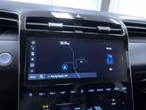 Thumbnail of 2024 Intense Blue Hyundai TUCSON