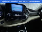 Thumbnail of 2022 Black Toyota Highlander
