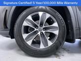 Thumbnail of 2022 Black Toyota Highlander